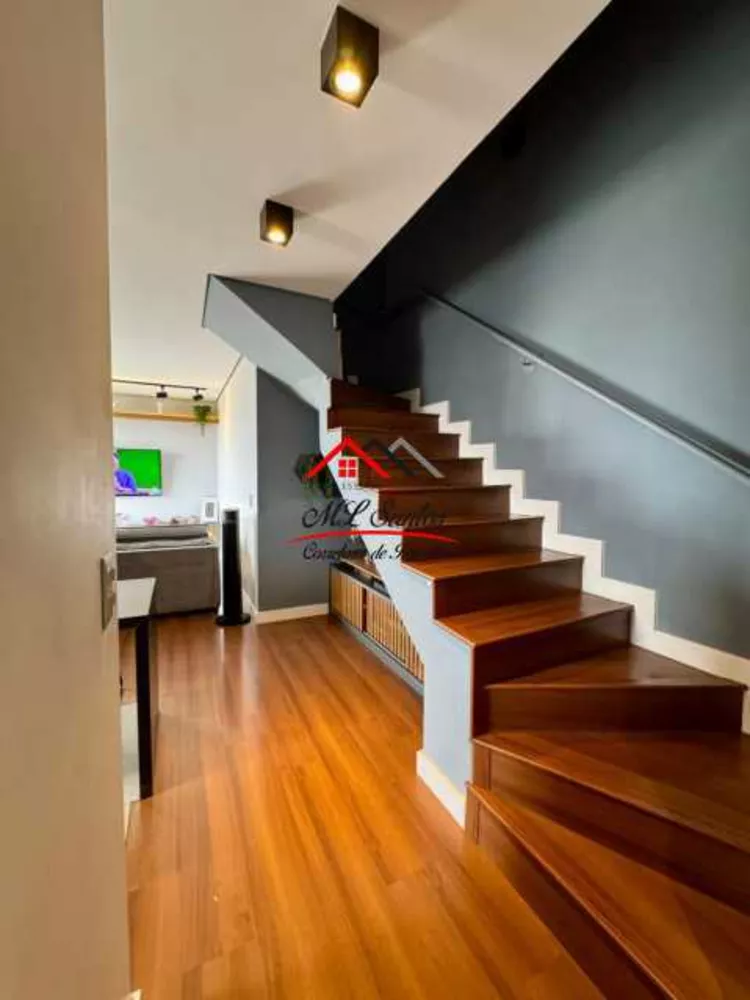 Apartamento, 2 quartos, 82 m² - Foto 2