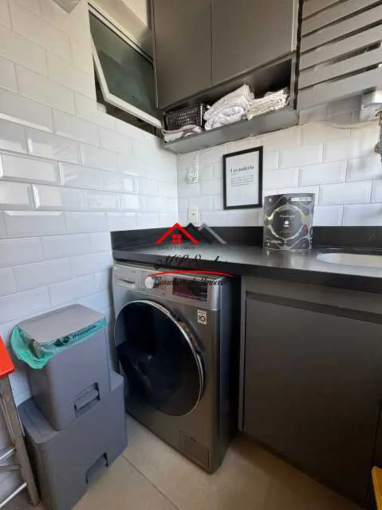 Apartamento, 2 quartos, 82 m² - Foto 7
