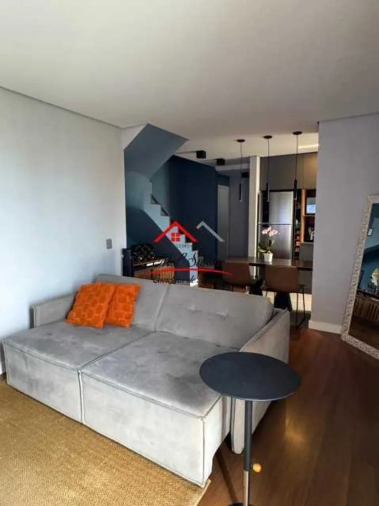 Apartamento, 2 quartos, 82 m² - Foto 16