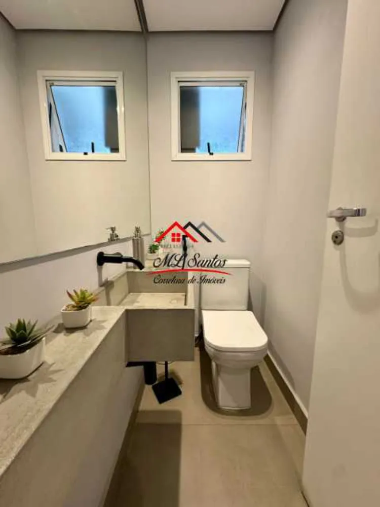 Apartamento, 2 quartos, 82 m² - Foto 7