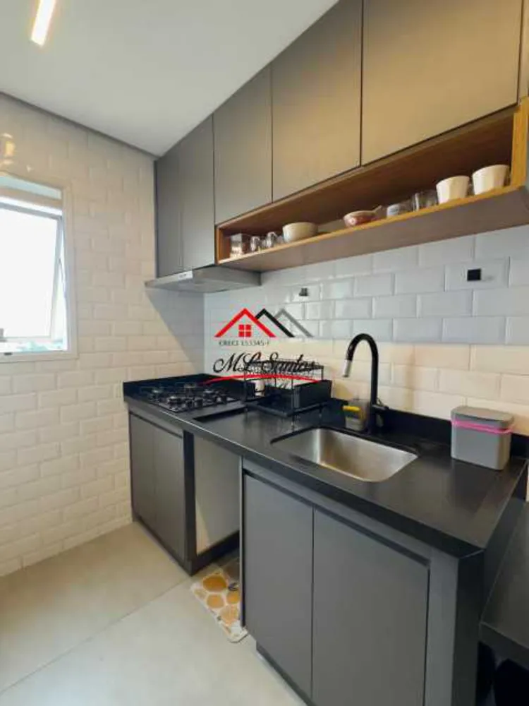 Apartamento, 2 quartos, 82 m² - Foto 17