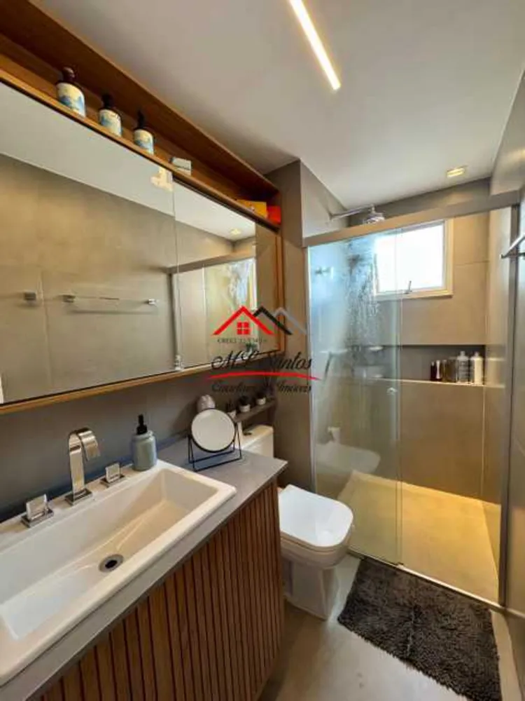 Apartamento, 2 quartos, 82 m² - Foto 5