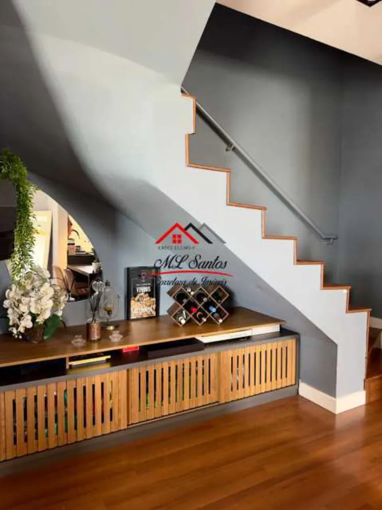 Apartamento, 2 quartos, 82 m² - Foto 5