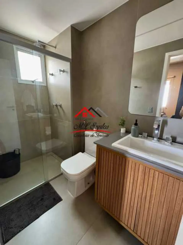 Apartamento, 2 quartos, 82 m² - Foto 10