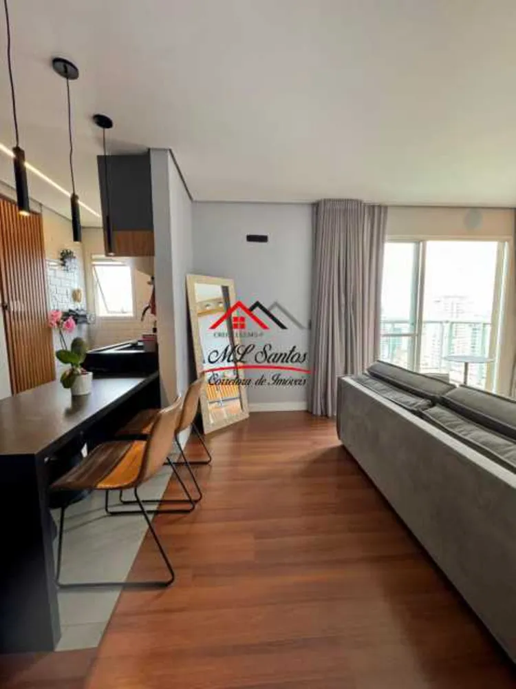 Apartamento, 2 quartos, 82 m² - Foto 11