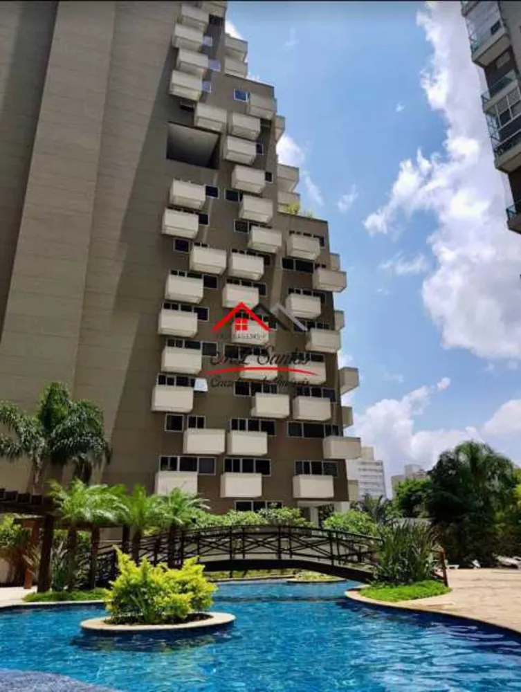 Apartamento, 2 quartos, 82 m² - Foto 4
