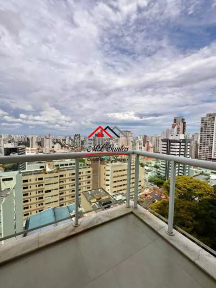 Apartamento, 2 quartos, 82 m² - Foto 3