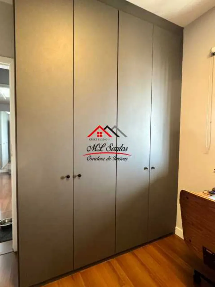Apartamento, 2 quartos, 82 m² - Foto 15