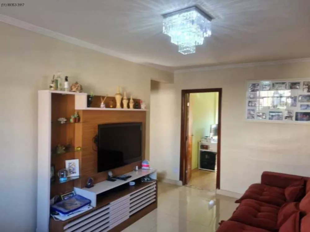 Apartamento à venda com 3 quartos, 87m² - Foto 1