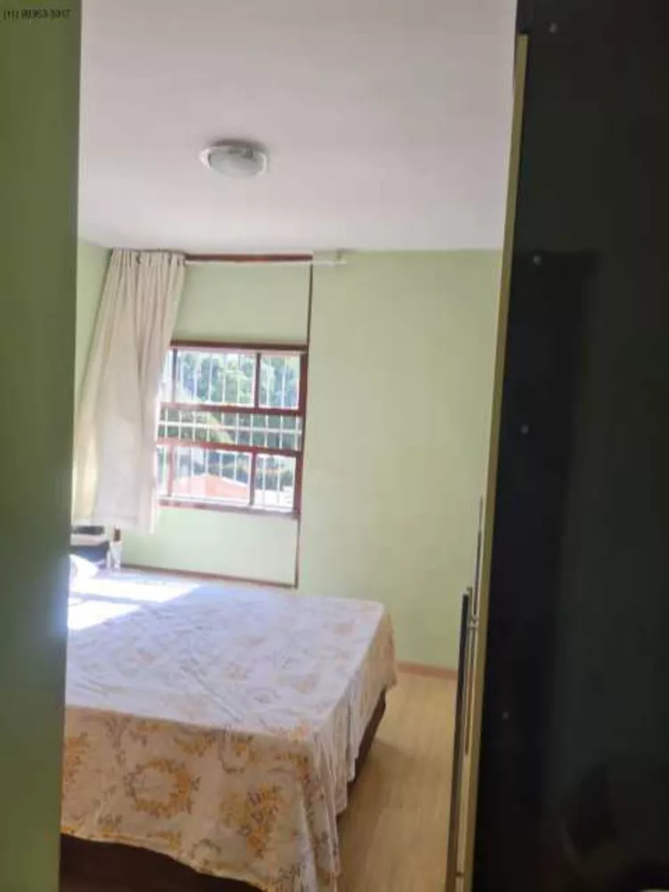 Apartamento à venda com 3 quartos, 87m² - Foto 4