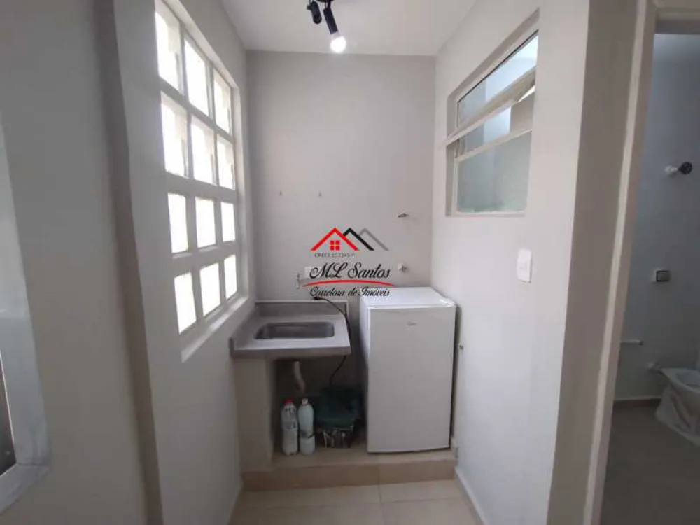Kitnet-Studio, 25 m² - Foto 5