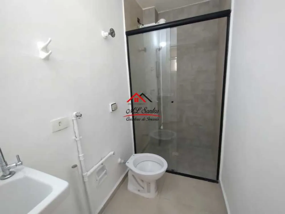 Kitnet-Studio, 25 m² - Foto 6