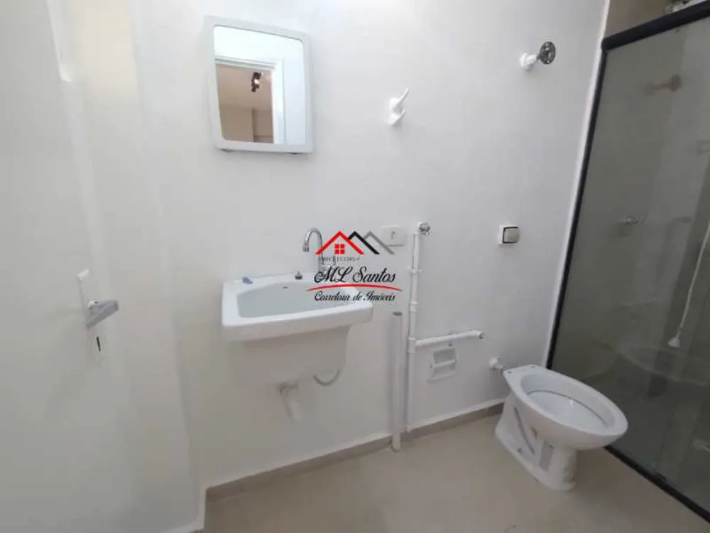 Kitnet-Studio, 25 m² - Foto 7