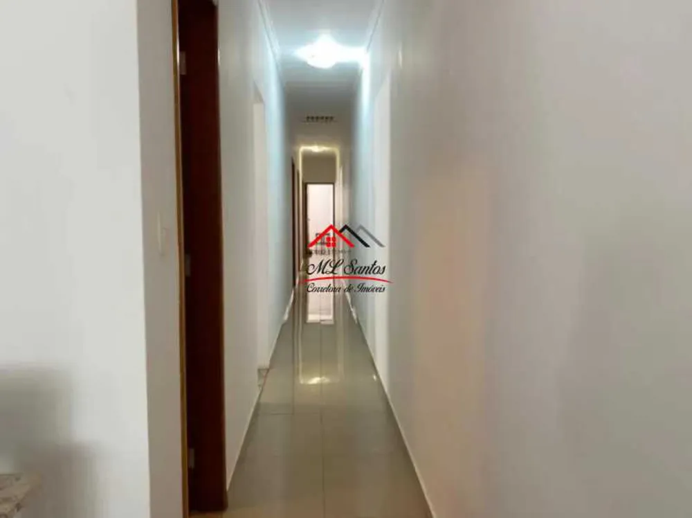 Casa, 3 quartos, 241 m² - Foto 3