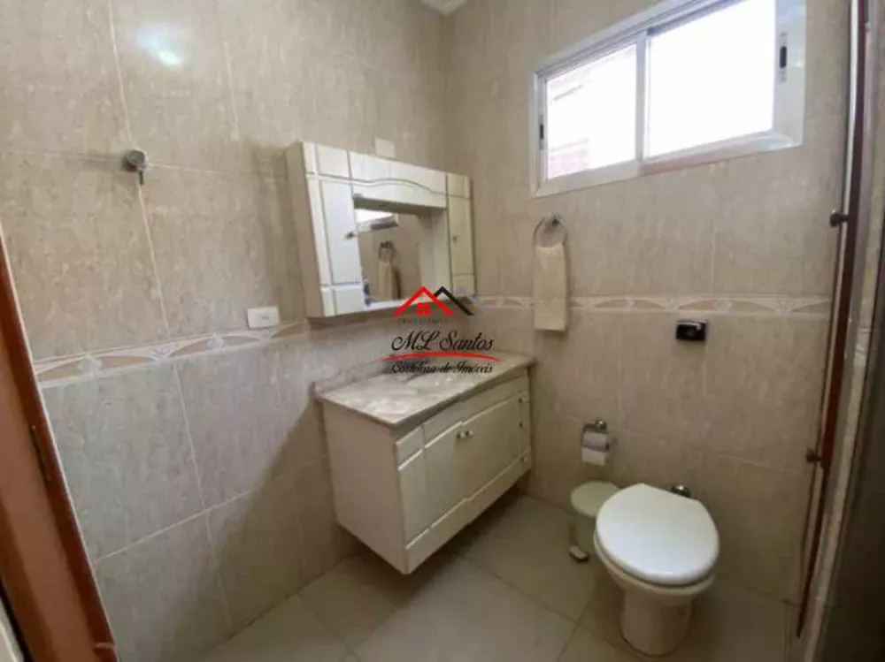 Casa, 3 quartos, 241 m² - Foto 4