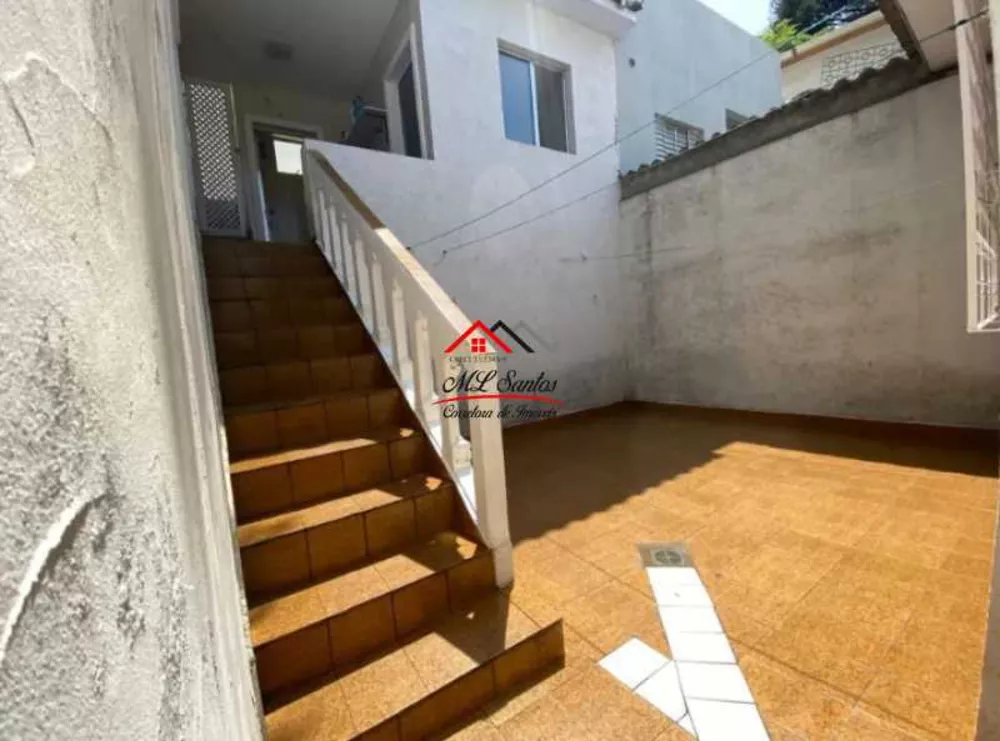 Casa, 3 quartos, 241 m² - Foto 3