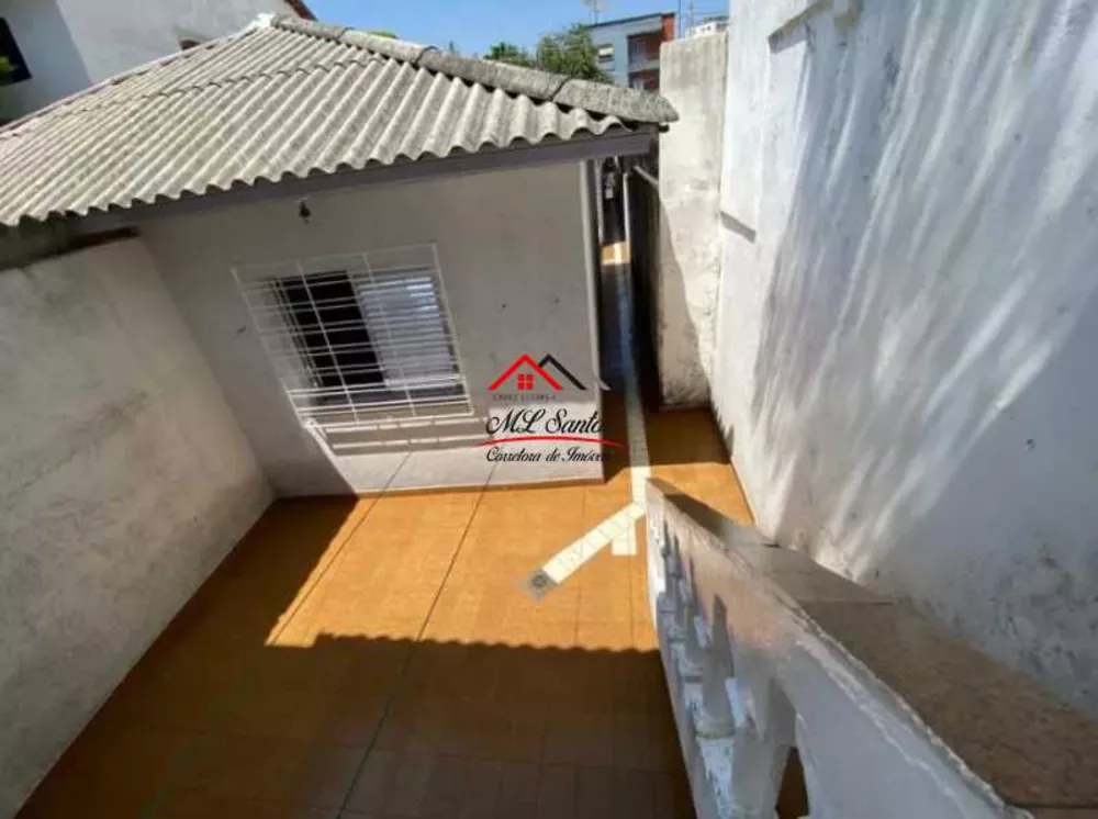 Casa, 3 quartos, 241 m² - Foto 1