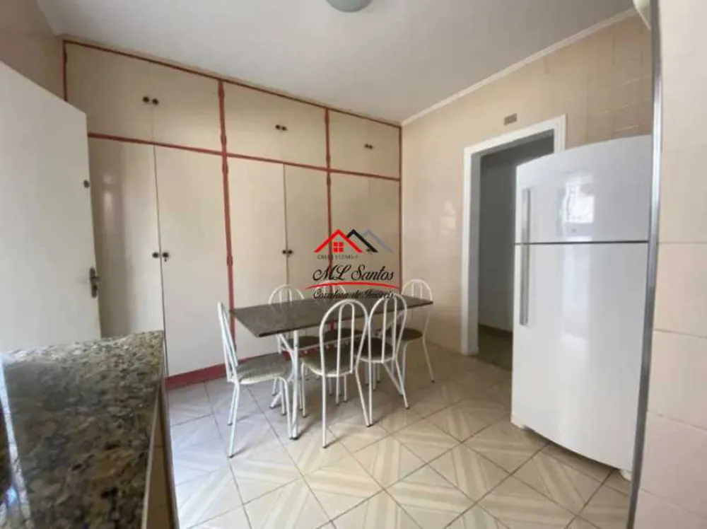 Casa, 3 quartos, 241 m² - Foto 18