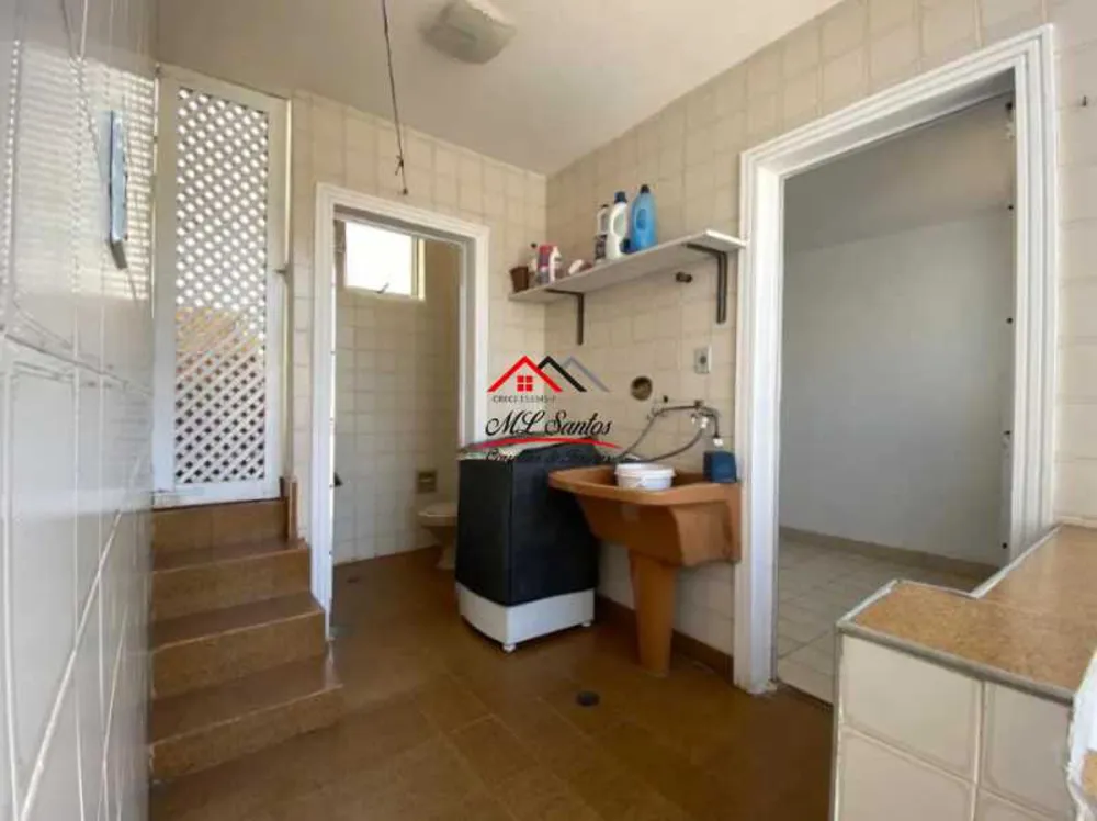 Casa, 3 quartos, 241 m² - Foto 14