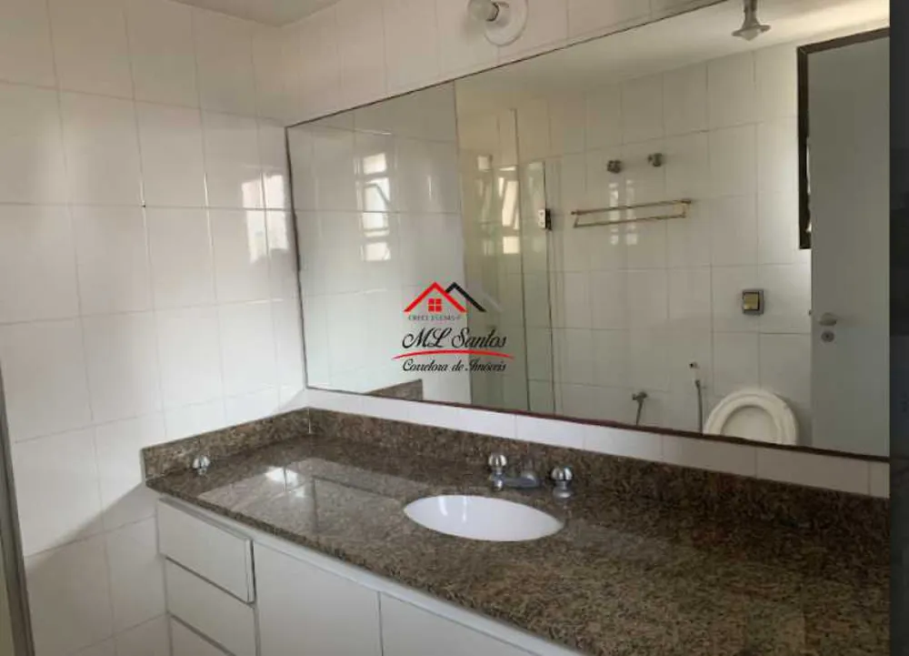 Apartamento, 3 quartos, 110 m² - Foto 10