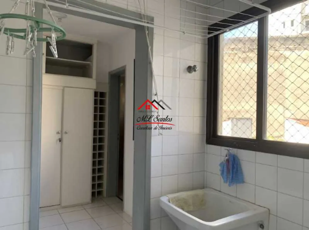 Apartamento, 3 quartos, 110 m² - Foto 14