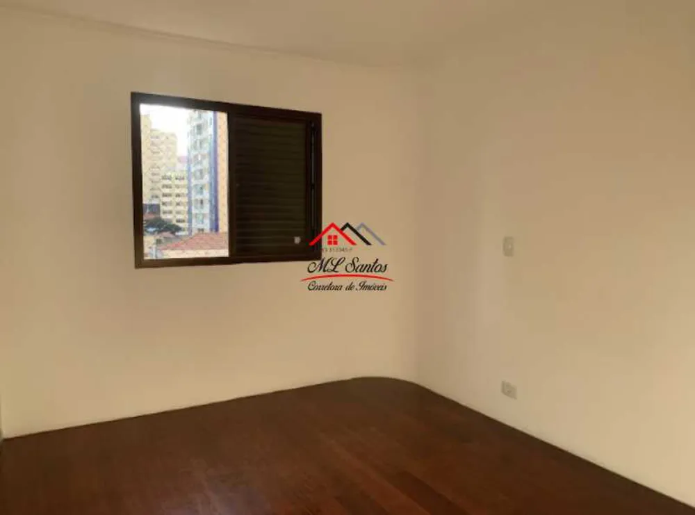 Apartamento, 3 quartos, 110 m² - Foto 6