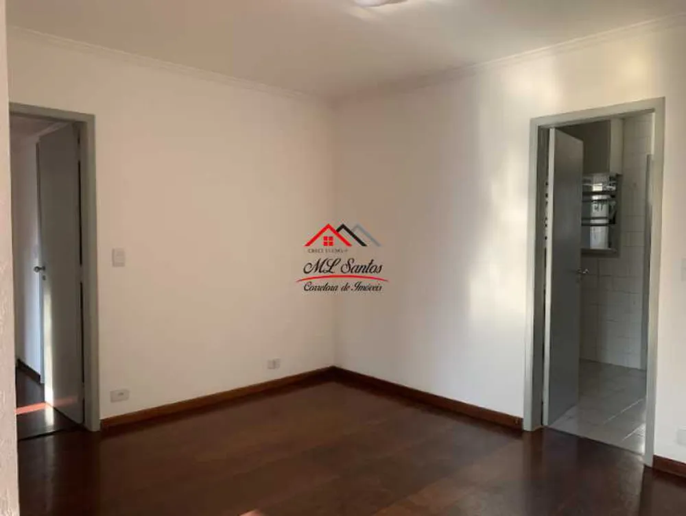 Apartamento, 3 quartos, 110 m² - Foto 3