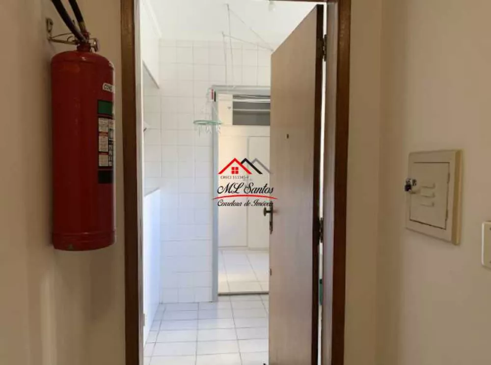 Apartamento, 3 quartos, 110 m² - Foto 1