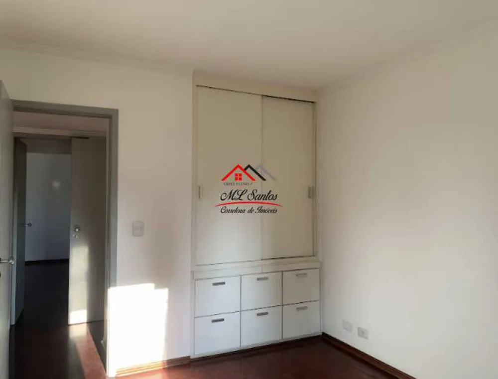 Apartamento, 3 quartos, 110 m² - Foto 5