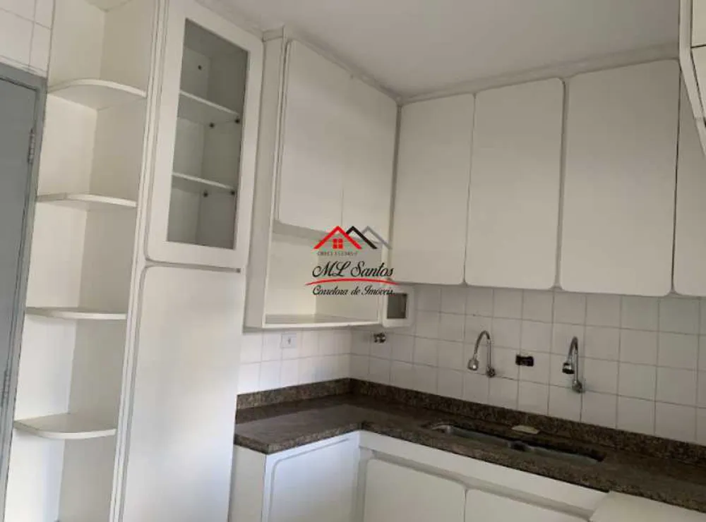 Apartamento, 3 quartos, 110 m² - Foto 12