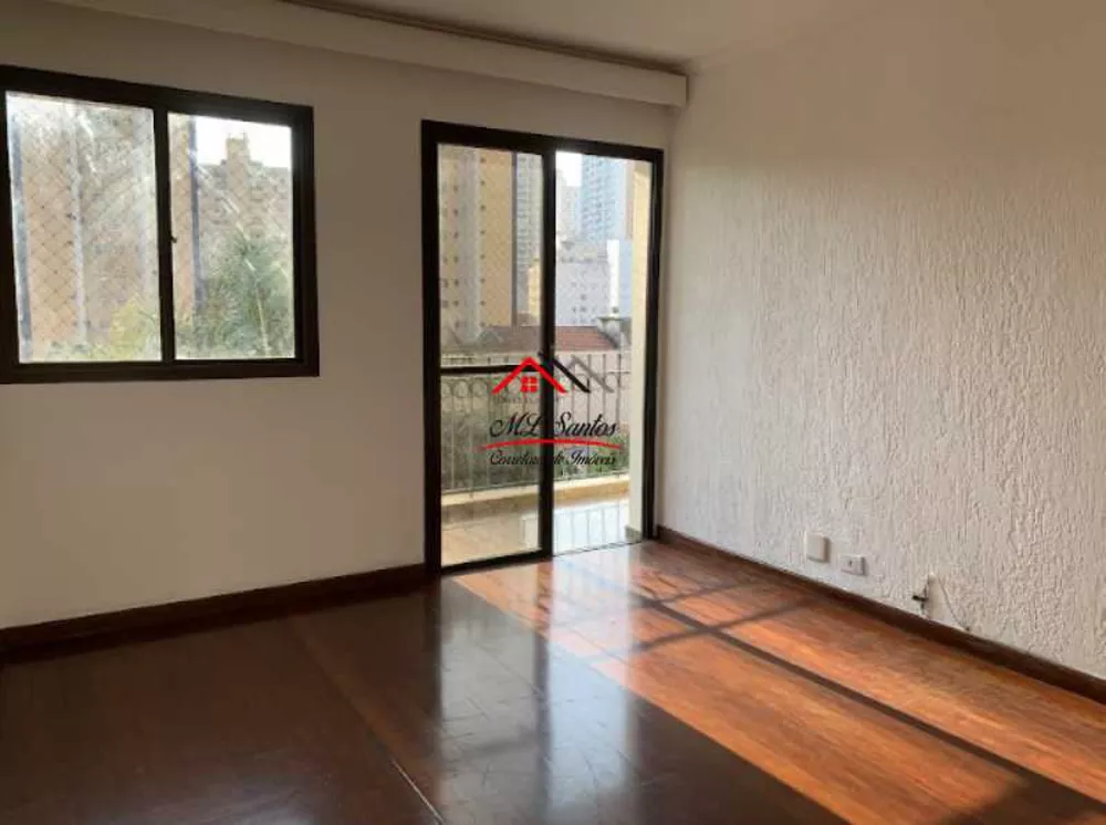 Apartamento, 3 quartos, 110 m² - Foto 4