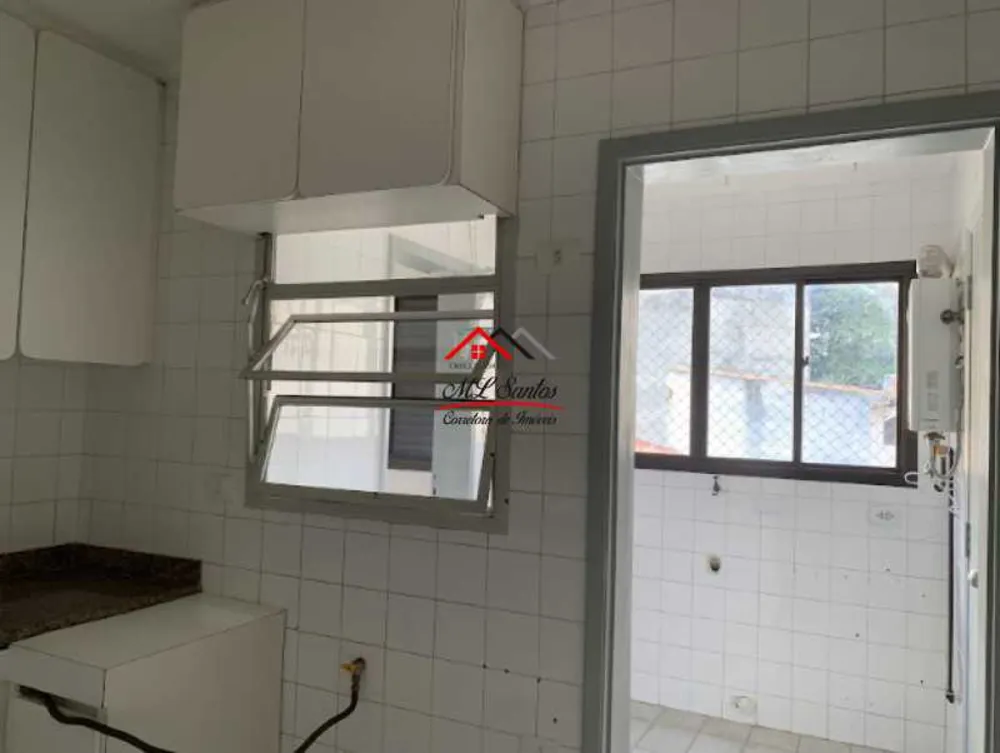 Apartamento, 3 quartos, 110 m² - Foto 13