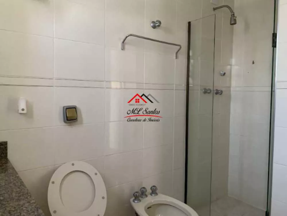 Apartamento, 3 quartos, 110 m² - Foto 2