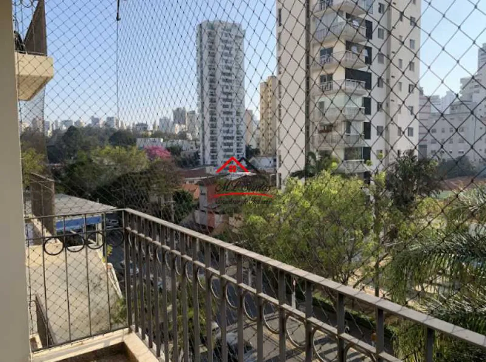 Apartamento, 3 quartos, 110 m² - Foto 11
