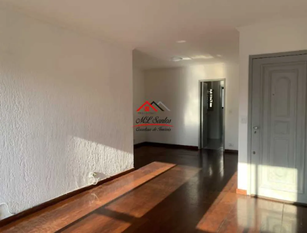 Apartamento, 3 quartos, 110 m² - Foto 2