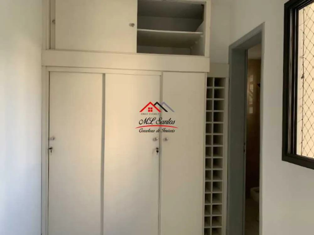 Apartamento, 3 quartos, 110 m² - Foto 15