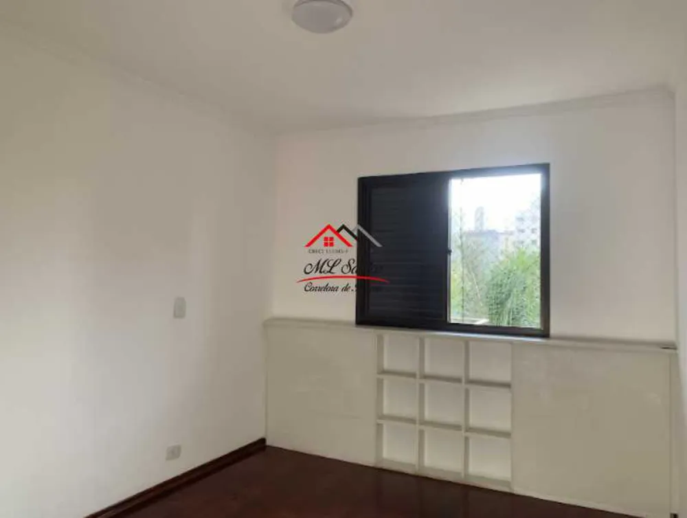 Apartamento, 3 quartos, 110 m² - Foto 4