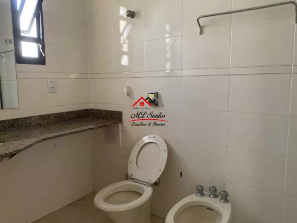 Apartamento, 3 quartos, 110 m² - Foto 3