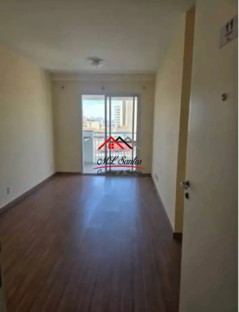 Apartamento, 2 quartos, 65 m² - Foto 3