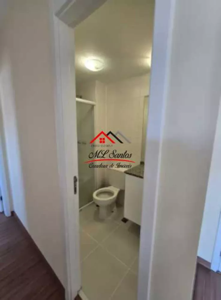 Apartamento, 2 quartos, 65 m² - Foto 4