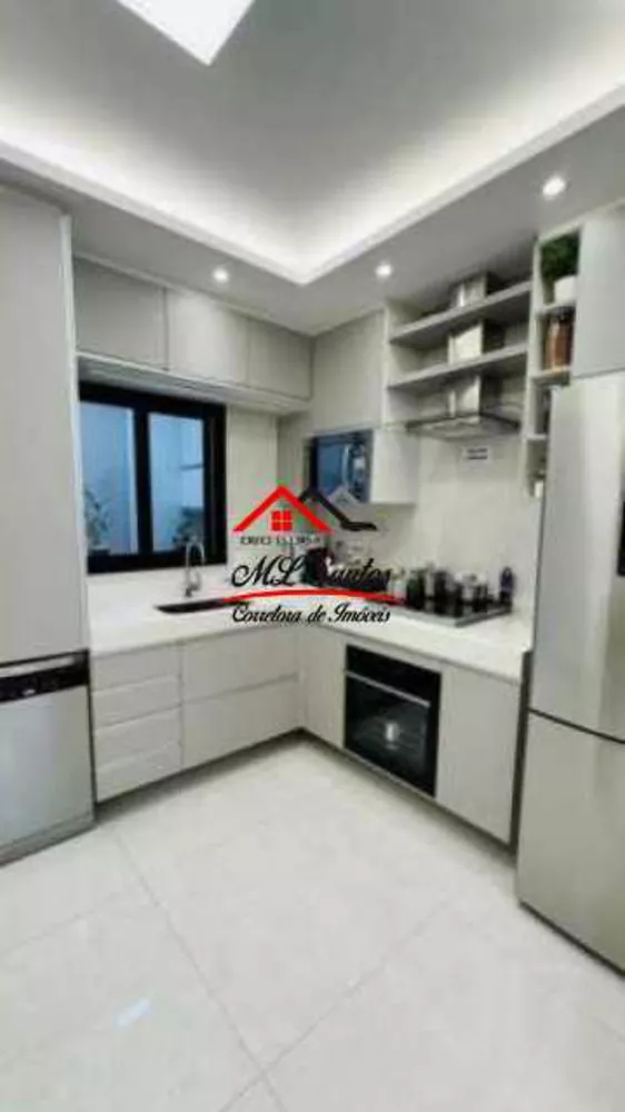Casa, 4 quartos, 160 m² - Foto 1
