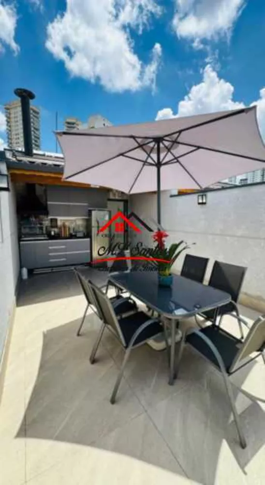 Casa, 4 quartos, 160 m² - Foto 2