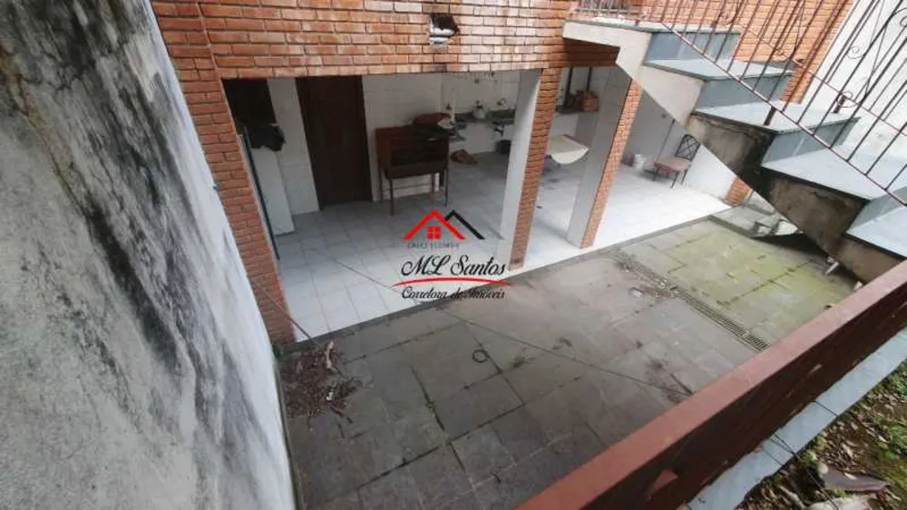Casa, 2 quartos, 120 m² - Foto 19