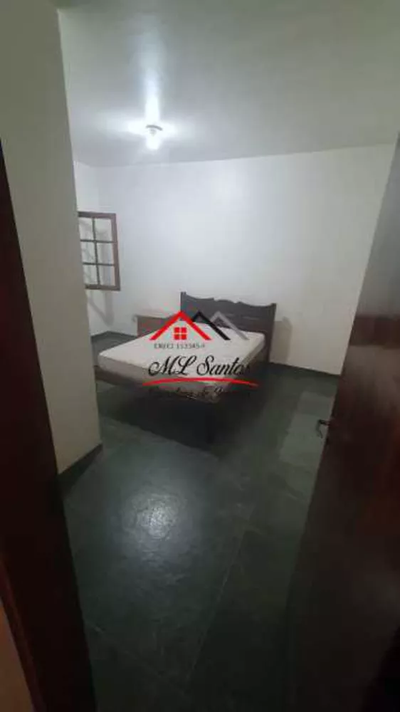 Casa, 2 quartos, 120 m² - Foto 3