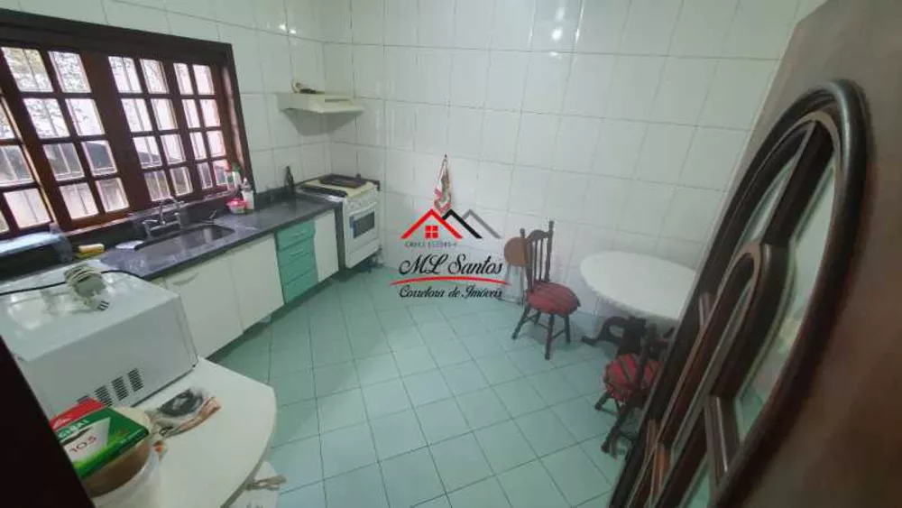 Casa, 2 quartos, 120 m² - Foto 4