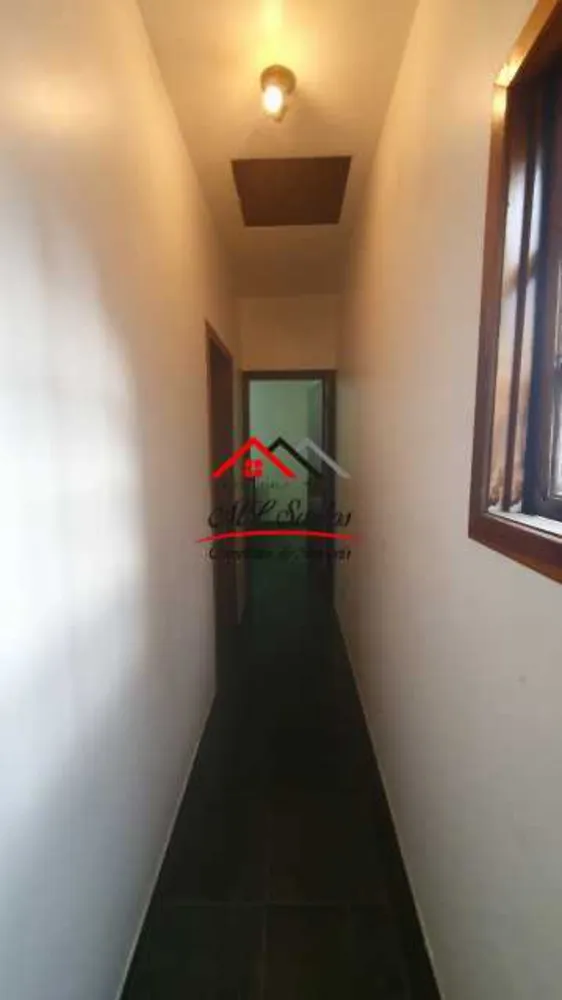 Casa, 2 quartos, 120 m² - Foto 5