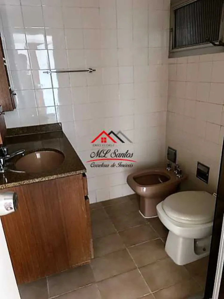Apartamento, 4 quartos, 98 m² - Foto 8
