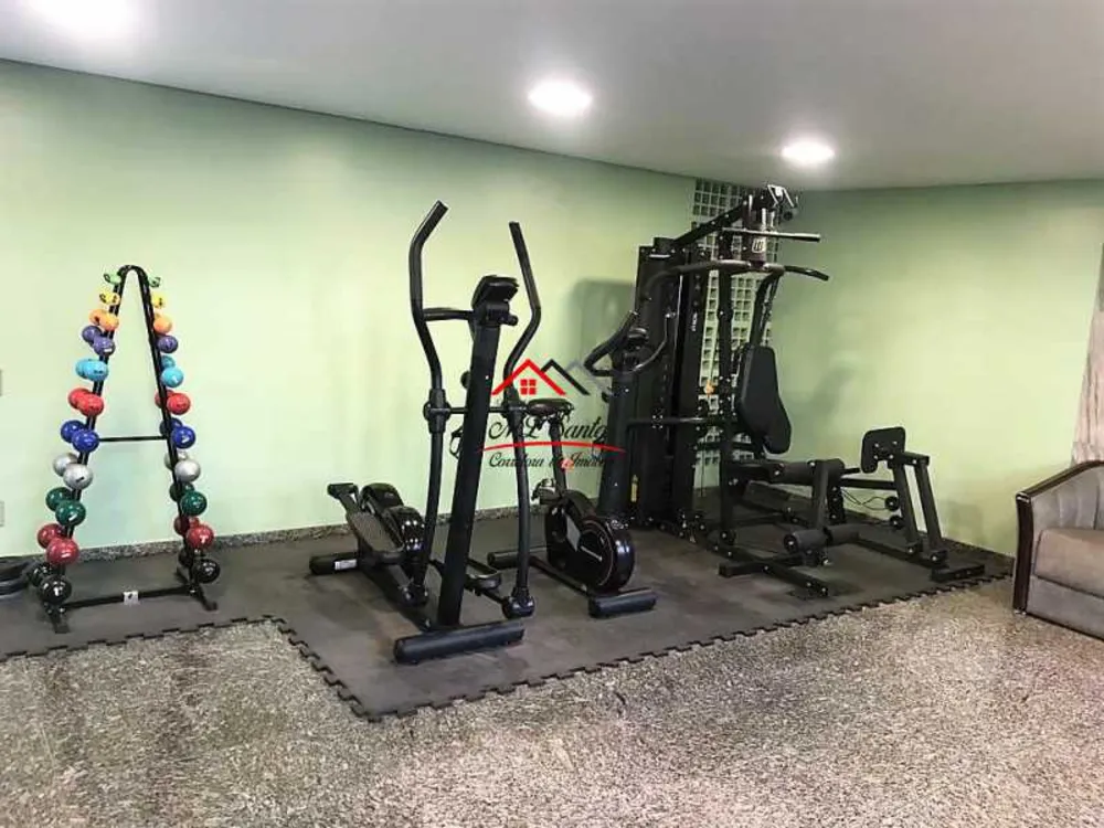 Apartamento, 4 quartos, 98 m² - Foto 6