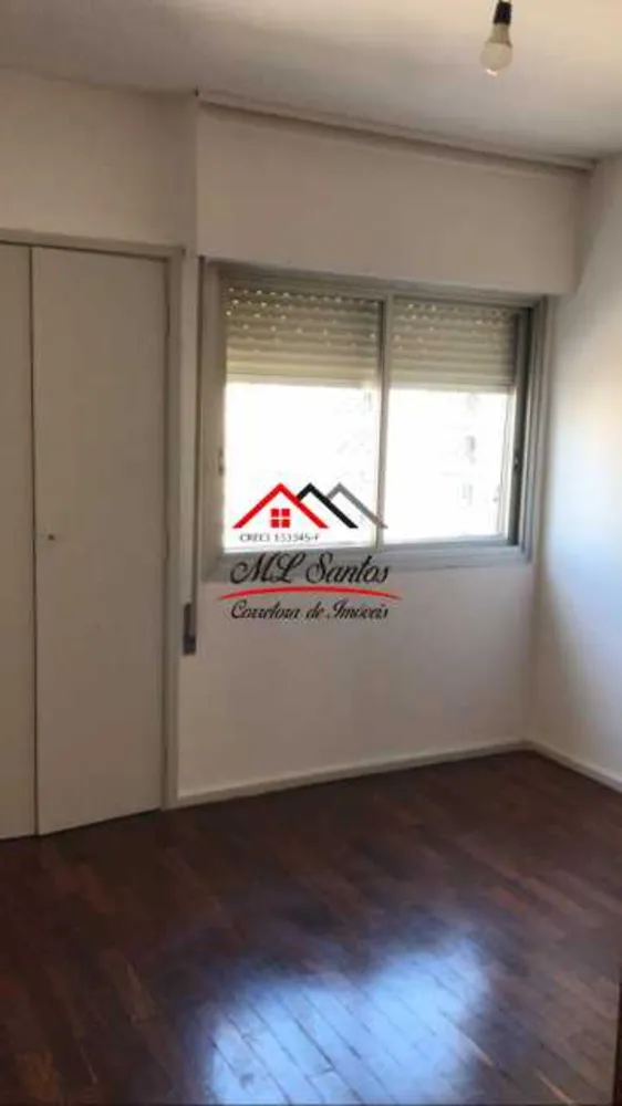 Apartamento, 4 quartos, 98 m² - Foto 1