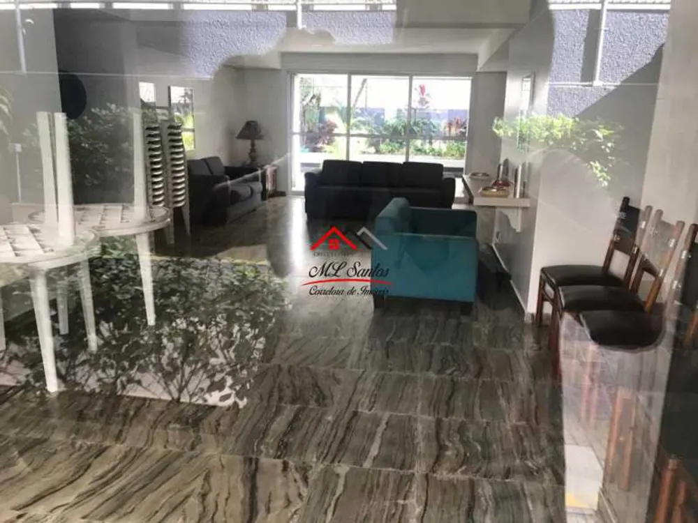 Apartamento, 4 quartos, 98 m² - Foto 10